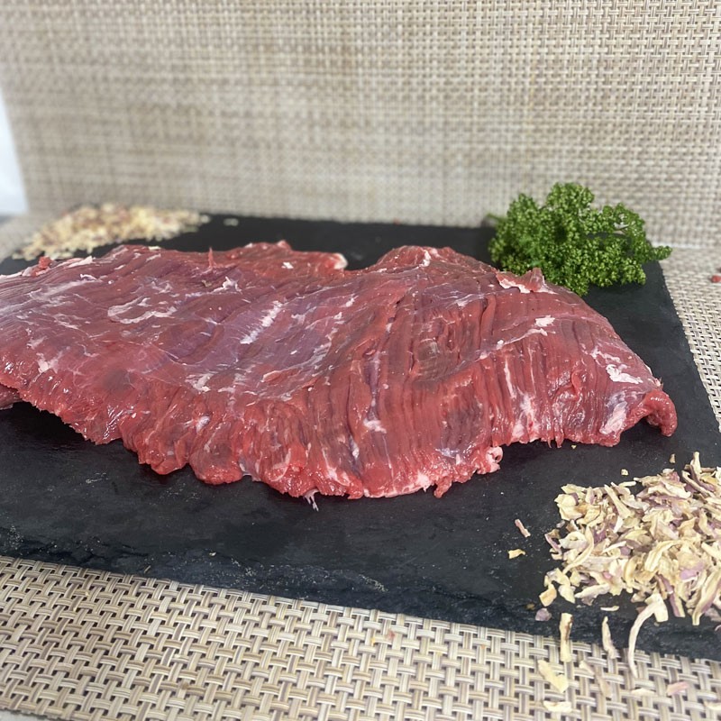 Bavette d’aloyau