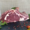 Côte de bœuf