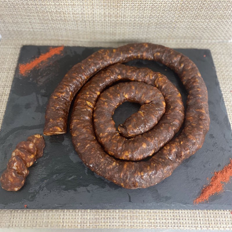 Chorizo