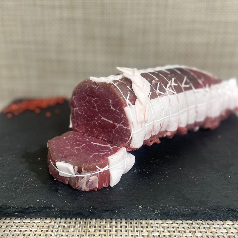 Filet de bœuf