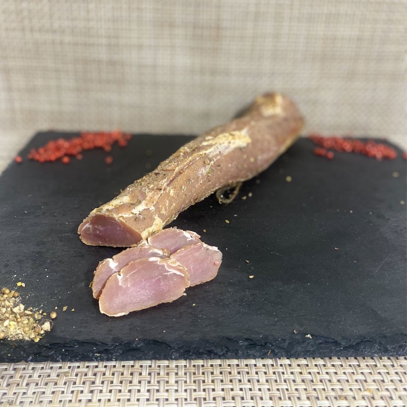 Filet mignon de porc