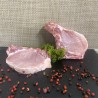 Côte de porc 1ère ou filet