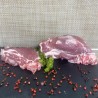 Rôti de porc échine