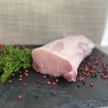 Rôti de porc filet