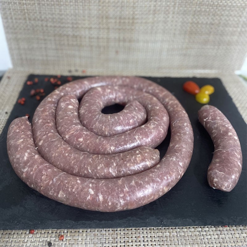 Saucisse
