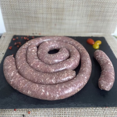 Saucisse