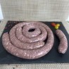 Saucisse