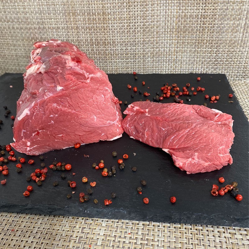 Rôti cœur de rumsteack